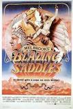 Blazing Saddles 1974
