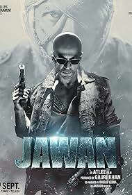 دانلود فیلم  Jawan 2023