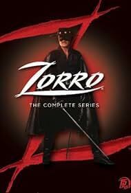 دانلود سریال  Zorro 1990