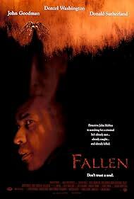 دانلود فیلم  Fallen 1998