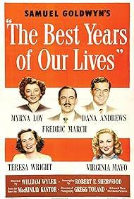 دانلود فیلم  The Best Years of Our Lives 1946