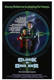 دانلود فیلم  Cloak & Dagger 1984