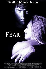 دانلود فیلم  Fear 1996
