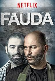 دانلود سریال Fauda 2015