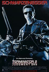 دانلود فیلم  Terminator 2: Judgment Day 1991