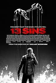 دانلود فیلم  ۱۳ Sins 2014