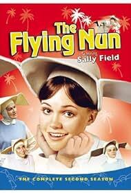 دانلود سریال The Flying Nun 1967