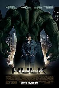 دانلود فیلم  The Incredible Hulk 2008