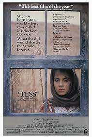 دانلود فیلم  Tess 1979