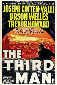 دانلود فیلم  The Third Man 1949