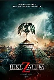 دانلود فیلم  Jeruzalem 2015