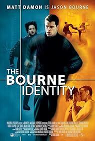 دانلود فیلم  The Bourne Identity 2002