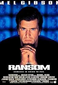 دانلود فیلم  Ransom 1996