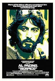 دانلود فیلم  Serpico 1973