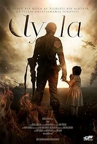 دانلود فیلم  Ayla: The Daughter of War 2017