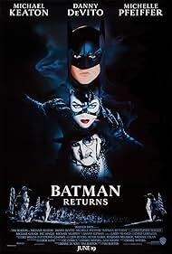 دانلود فیلم  Batman Returns 1992