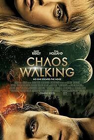 دانلود فیلم  Chaos Walking 2021