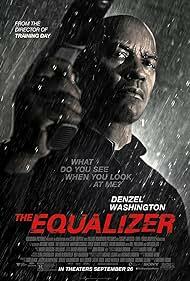 دانلود فیلم  The Equalizer 2014