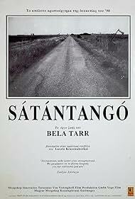دانلود فیلم  Satantango 1994