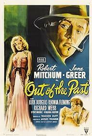 دانلود فیلم  Out of the Past 1947