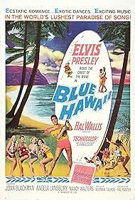 دانلود فیلم  Blue Hawaii 1961