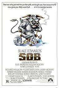 دانلود فیلم  S.O.B. 1981