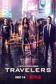دانلود فیلم  Travelers 2016