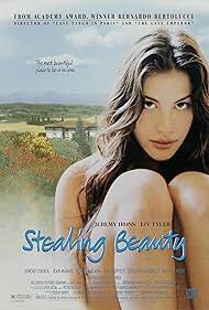 دانلود فیلم  Stealing Beauty 1996