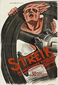 دانلود فیلم  Strike 1925