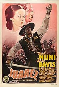 دانلود فیلم  Juarez 1939