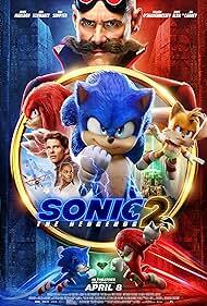 دانلود فیلم  Sonic the Hedgehog 2 2022