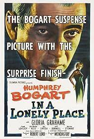 دانلود فیلم  In a Lonely Place 1950