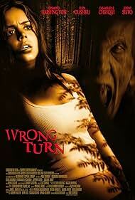 دانلود فیلم  Wrong Turn 2003
