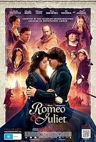 دانلود فیلم  Romeo and Juliet 2013