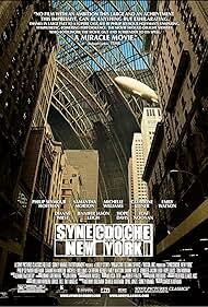 دانلود فیلم  Synecdoche, New York 2008