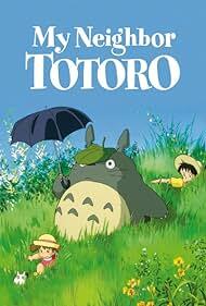 دانلود فیلم  My Neighbor Totoro 1988