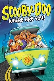 دانلود سریال Scooby Doo, Where Are You! 1969
