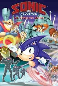 دانلود سریال Sonic the Hedgehog 1993