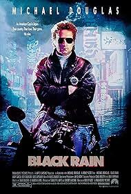 دانلود فیلم  Black Rain 1989