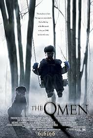 دانلود فیلم  The Omen 2006