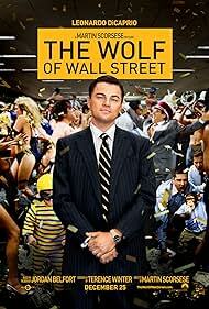 دانلود فیلم  The Wolf of Wall Street 2013