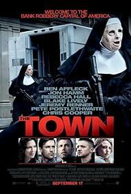دانلود فیلم  The Town 2010
