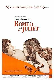 دانلود فیلم  Romeo and Juliet 1968
