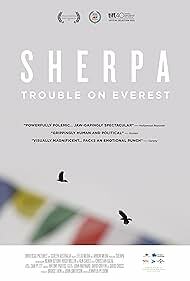 دانلود فیلم  Sherpa 2015