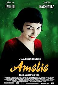 دانلود فیلم  Amélie 2001