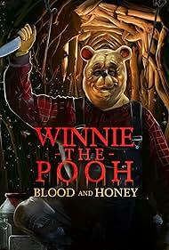 دانلود فیلم  Winnie the Pooh: Blood and Honey 2023