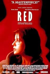 دانلود فیلم  Three Colors: Red 1994