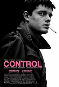 دانلود فیلم  Control 2007
