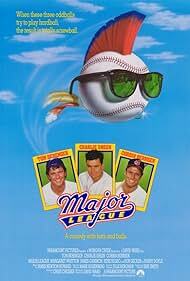 دانلود فیلم  Major League 1989