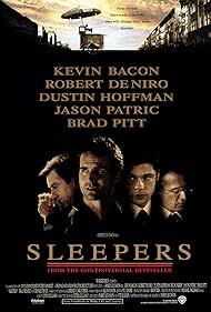 دانلود فیلم  Sleepers 1996